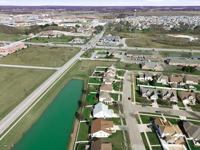 1804 Edith Way, Crown Point, IN 46307