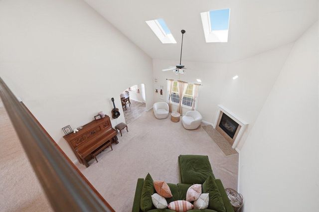 1804 Edith Way, Crown Point, IN 46307