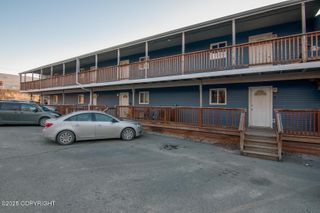 2651 E Quiet Circle, #A4, Wasilla, AK 99654