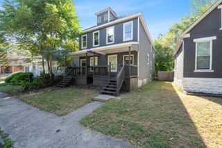 293 W Park Avenue, Columbus, OH 43223