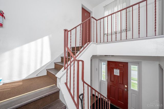 18 Gahl Terrace, Reading, OH 45215