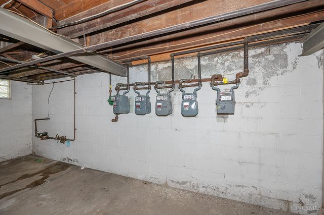 18 Gahl Terrace, Reading, OH 45215