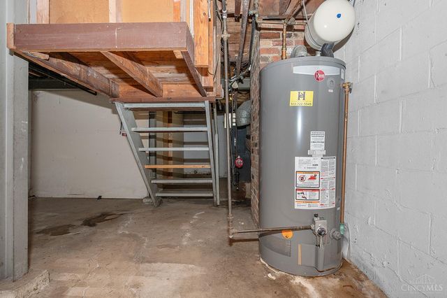 18 Gahl Terrace, Reading, OH 45215