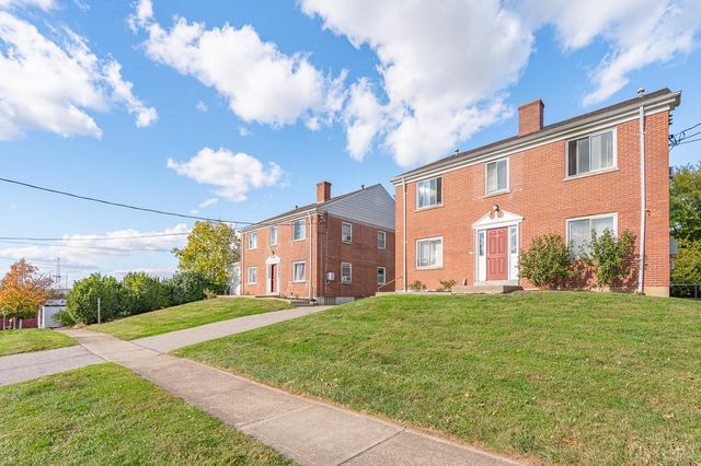 18 Gahl Terrace, Reading, OH 45215