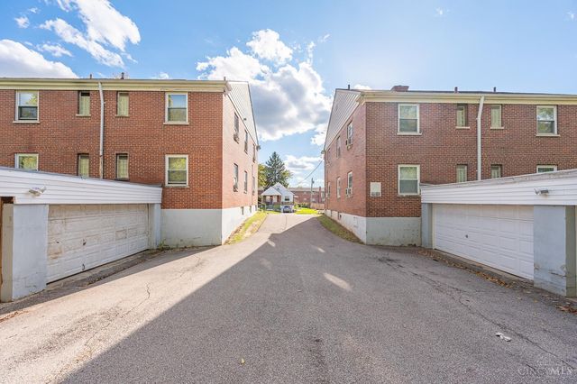 18 Gahl Terrace, Reading, OH 45215