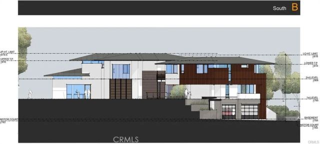 10515 Rocca Pl, Bel Air, CA 90077