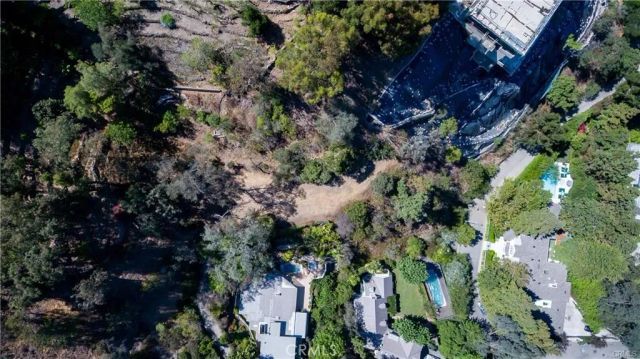 10515 Rocca Pl, Bel Air, CA 90077