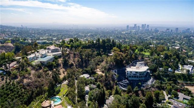 10515 Rocca Pl, Bel Air, CA 90077