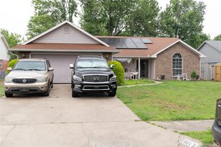 1013 N 26 Street, Rogers, AR 72756