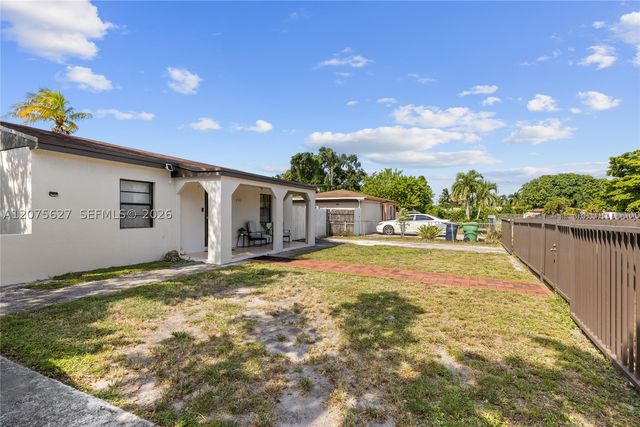 755 Harem Ave, Opa Locka, FL 33054