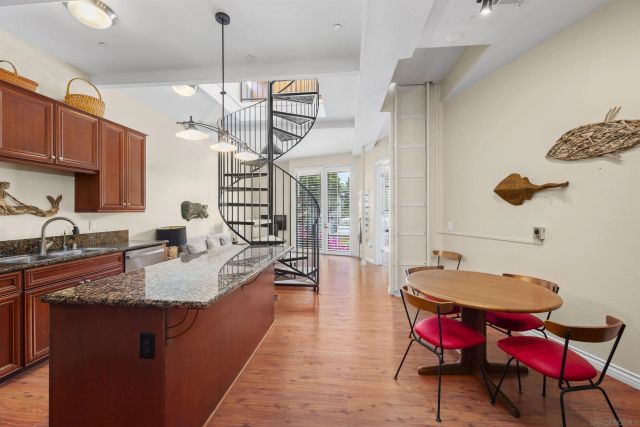 1021 Scott 159, San Diego, CA 92106