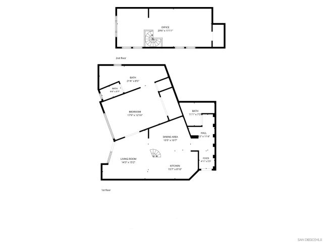 1021 Scott 159, San Diego, CA 92106