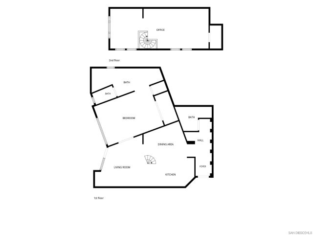 1021 Scott 159, San Diego, CA 92106