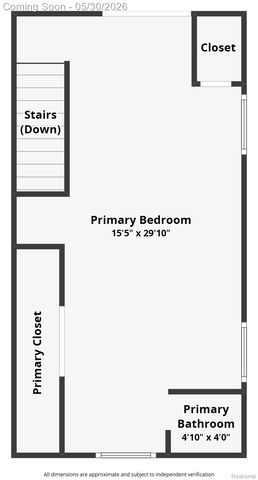 2082 Kingston Street, White Lake Charter Township, MI 48386