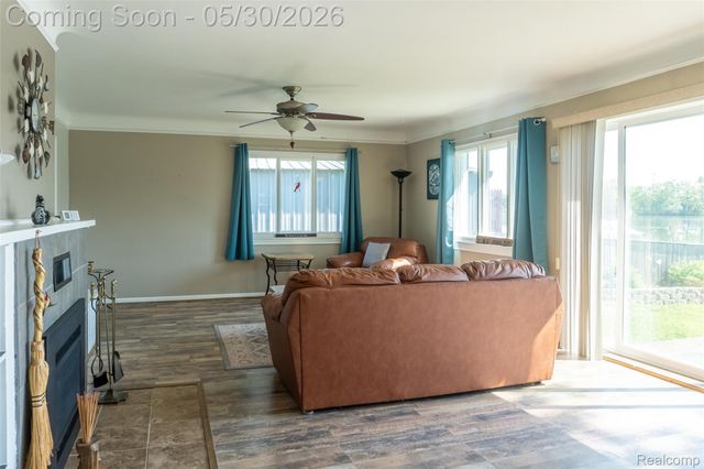 2082 Kingston Street, White Lake Charter Township, MI 48386
