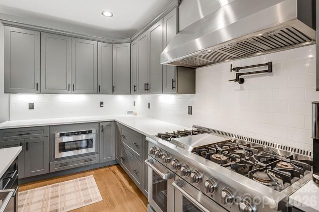 163 Northview Drive, Hendersonville, NC 28791