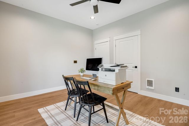 163 Northview Drive, Hendersonville, NC 28791