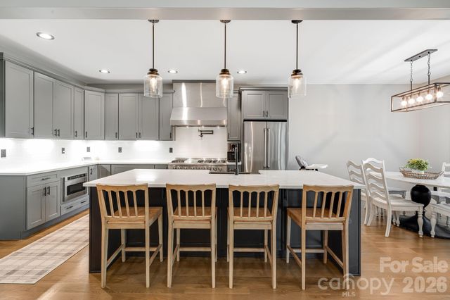 163 Northview Drive, Hendersonville, NC 28791