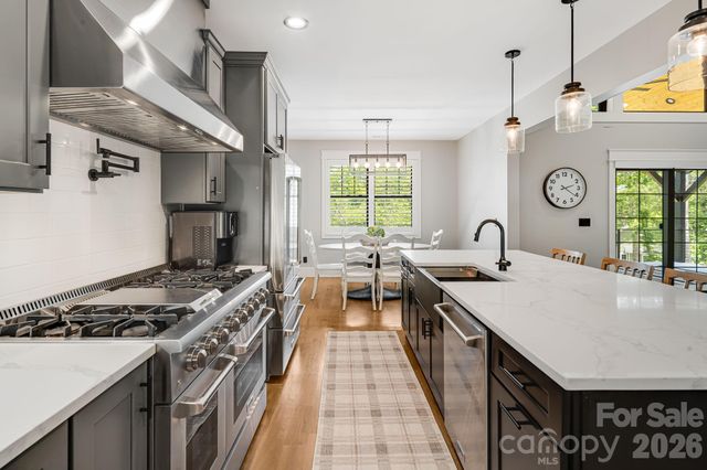163 Northview Drive, Hendersonville, NC 28791