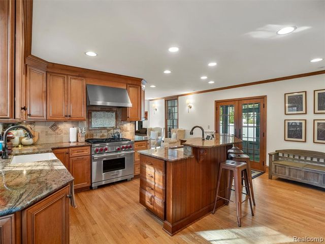 319 Chandler Street, Romeo, MI 48065