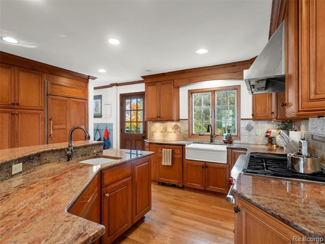 319 Chandler Street, Romeo, MI 48065