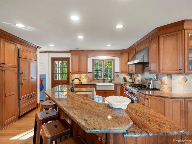 319 Chandler Street, Romeo, MI 48065