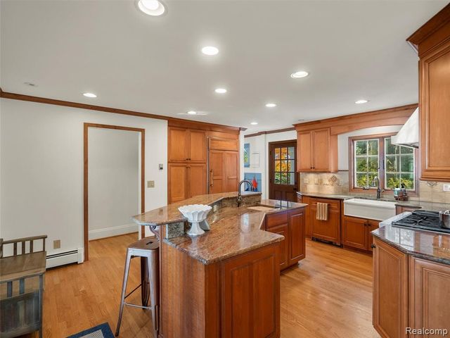 319 Chandler Street, Romeo, MI 48065