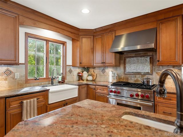 319 Chandler Street, Romeo, MI 48065