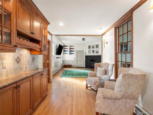 319 Chandler Street, Romeo, MI 48065