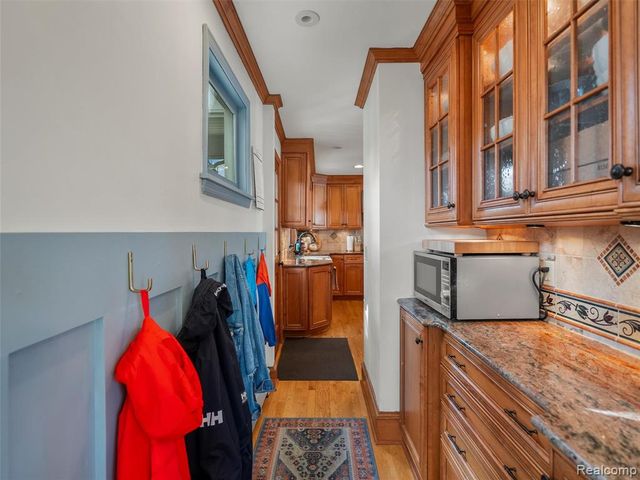 319 Chandler Street, Romeo, MI 48065