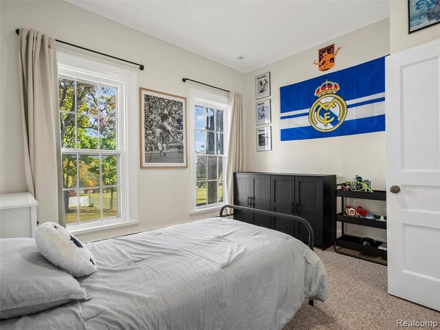 319 Chandler Street, Romeo, MI 48065