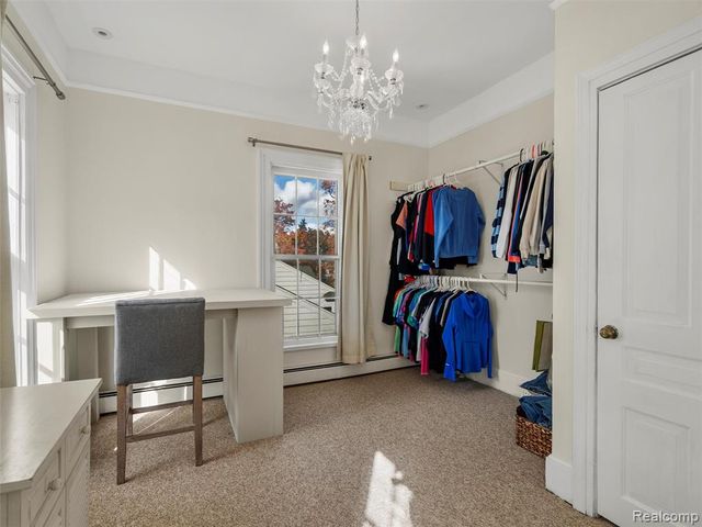 319 Chandler Street, Romeo, MI 48065