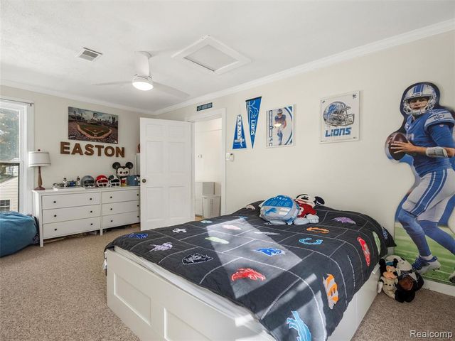 319 Chandler Street, Romeo, MI 48065