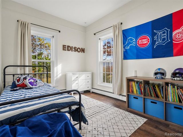 319 Chandler Street, Romeo, MI 48065