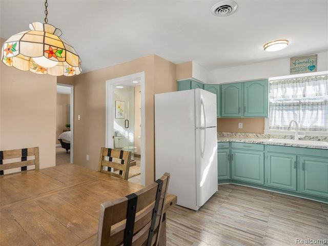 319 Chandler Street, Romeo, MI 48065