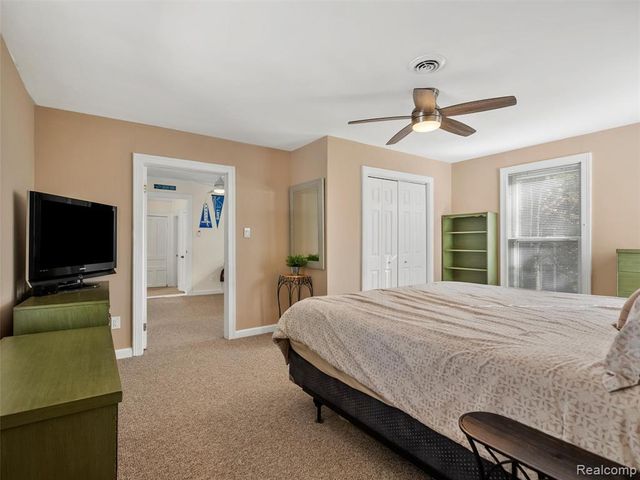 319 Chandler Street, Romeo, MI 48065