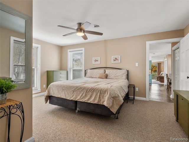 319 Chandler Street, Romeo, MI 48065