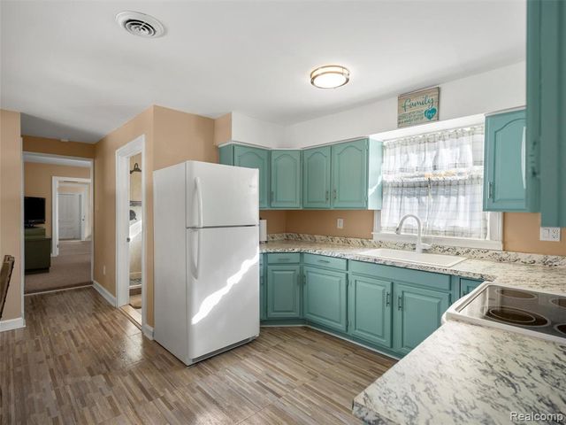 319 Chandler Street, Romeo, MI 48065