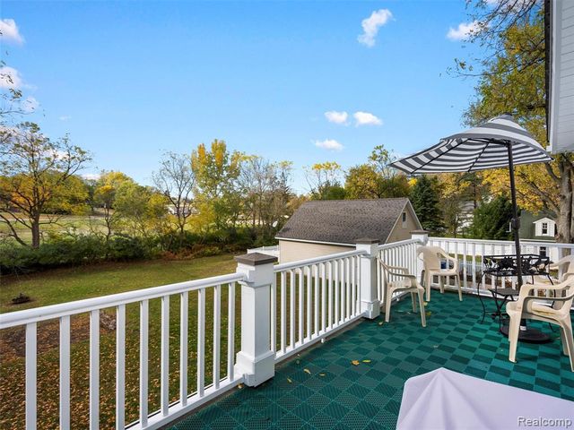 319 Chandler Street, Romeo, MI 48065