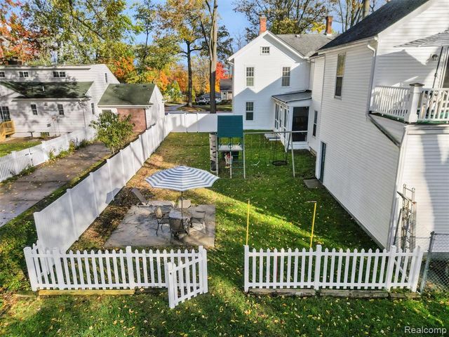 319 Chandler Street, Romeo, MI 48065