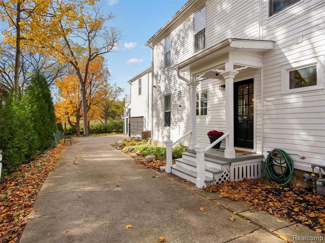 319 Chandler Street, Romeo, MI 48065