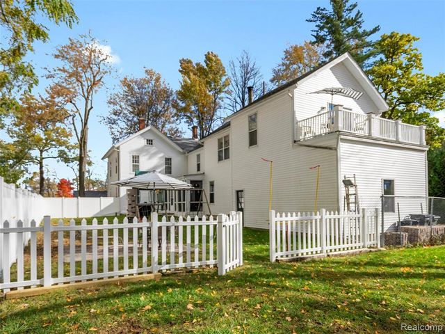 319 Chandler Street, Romeo, MI 48065