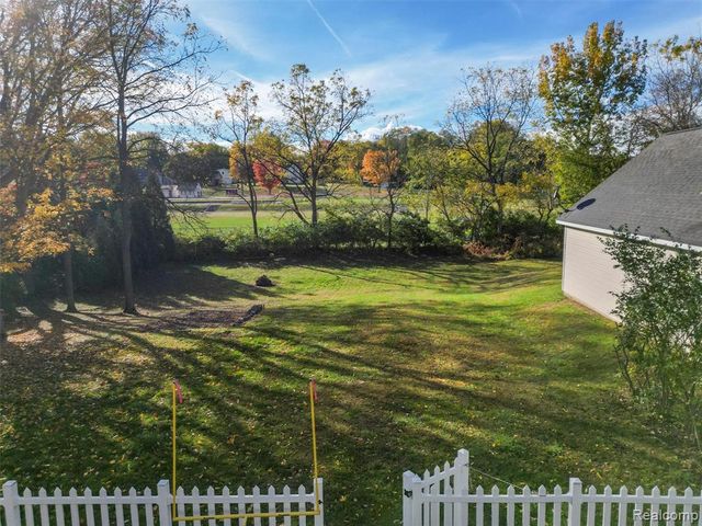 319 Chandler Street, Romeo, MI 48065