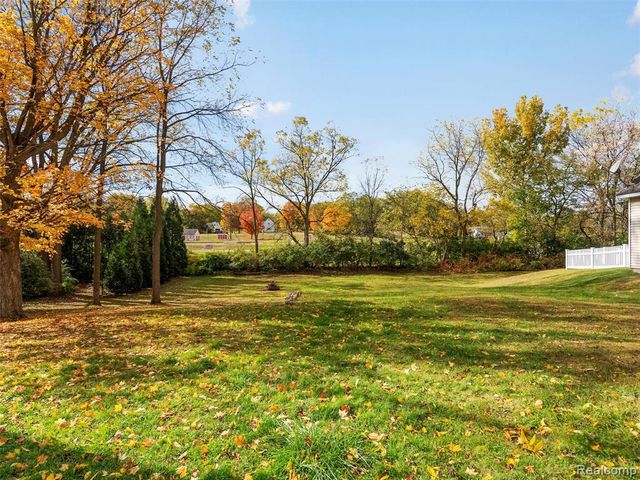 319 Chandler Street, Romeo, MI 48065