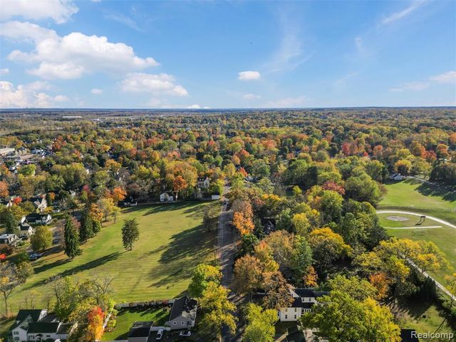 319 Chandler Street, Romeo, MI 48065