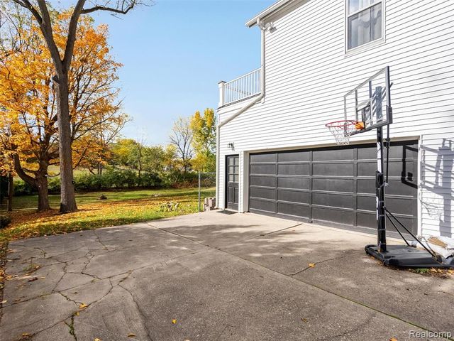 319 Chandler Street, Romeo, MI 48065