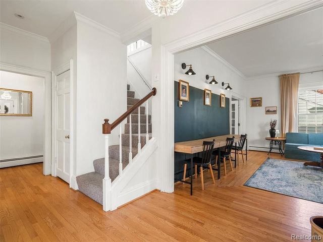 319 Chandler Street, Romeo, MI 48065