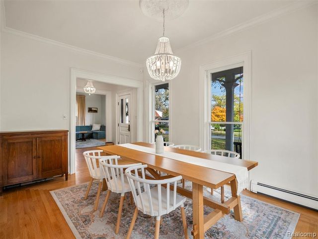 319 Chandler Street, Romeo, MI 48065