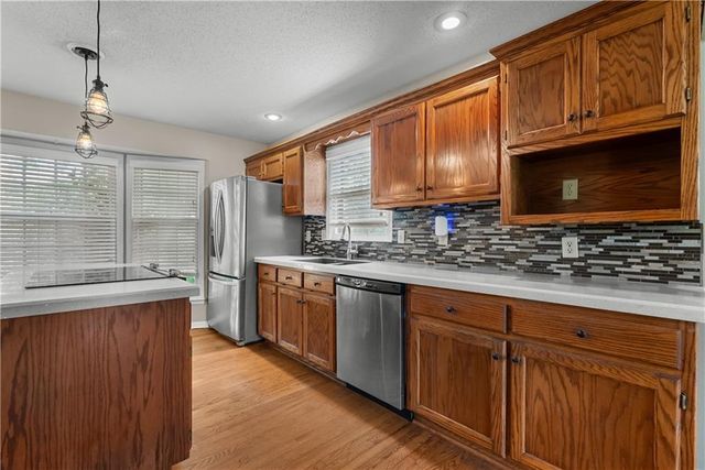 1705 N 1st Street, Blue Springs, MO 64014