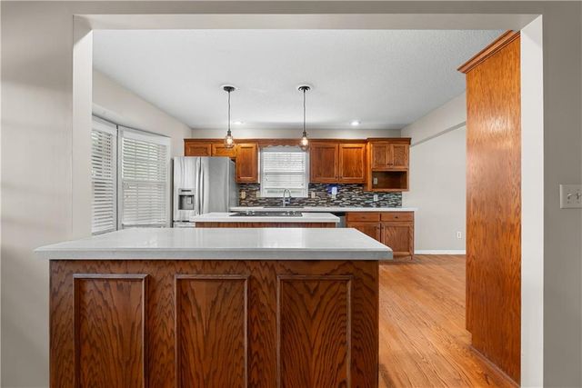 1705 N 1st Street, Blue Springs, MO 64014
